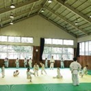 柔道教室部員募集！！　牛久市　ひたち野柔道クラブ