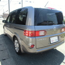 平成２０年式　ラフェスタ　車検２年付き　２９年度の自動車税込み　乗り出し４３万円の画像