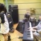音楽教室　生徒募集の画像