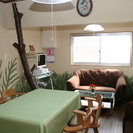 USJ近くの安心なシェアハウス　Guest House Rain...