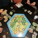 【亀戸5月7日】まったり休日ボードゲーム会【モンハウス】