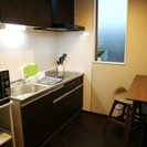 横浜まで20分、品川まで乗り換え1回とアクセスも抜群の女性専用築浅シェアハウス！ − 神奈川県