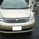 😉オートローン可😉車検2年総額25万円😉Ｈ18年😉アイシスG😉7...