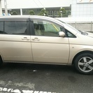 😉オートローン可😉車検2年総額25万円😉Ｈ18年😉アイシスG😉7.1万㎞😉ｼｬﾝﾊﾟﾝｺﾞｰﾙﾄﾞﾒﾀﾘｯｸ（4M9）の画像
