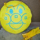 アンパンマンのサンシェード
