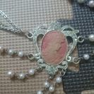 チェーン アクセサリー パンツやスカートのアクセントに♪の画像