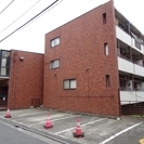 ☆中野駅徒歩8分☆新規内装フルリノベーション☆１DK☆南向き・庭...