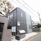 東京 中野 都心へのアクセス良好！のどかな新築シェアハウス。