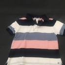 日本未上陸 ジャニー&ジャックのTシャツ サイズは日本の90〜100の画像