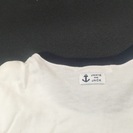 日本未上陸 ジャニー&ジャックのTシャツ サイズは日本の90〜100の画像