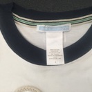 日本未上陸 ジャニー&ジャックのTシャツ サイズは日本の90〜100の画像