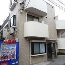 ☆西荻窪駅徒歩10分☆新規内装フルリノベーション☆１ＤＫ☆仲介手...