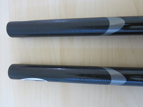 ＊＊値下がり！！＊＊ ZIPP VUKA カーボン エクステンションバー