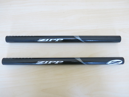 ＊＊値下がり！！＊＊ ZIPP VUKA カーボン エクステンションバー