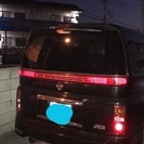 カスタム多数！！ E51 エルグランドの画像