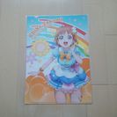 新品　非売品　Love Live！ Sunshine　ラブライブ　クリアファイル8種類の画像
