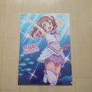 新品　非売品　Love Live！ Sunshine　ラブライブ　クリアファイル8種類の画像