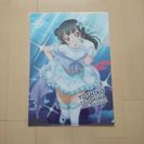新品　非売品　Love Live！ Sunshine　ラブライブ　クリアファイル8種類の画像