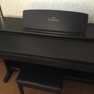 YAMAHA 電子ピアノ クラビノーバの画像