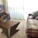 テレビ台の画像