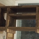 テレビ台の画像