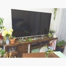 テレビ台の画像