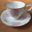 ノリタケ カップ ６客セットの画像