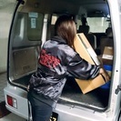 ◆随時面接中◆パート軽貨物ドライバーさん募集！の画像