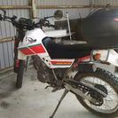 バイク（オフ車）だけど仲間欲しい