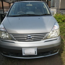 日産 セレナ・デュアルディスクV-Gナビパッケージ Ｂカメラ　Ｐ...