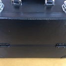 ネイルボックス／メイクボックスの画像