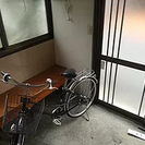 女性限定★全2室、賃料2.5万のシェアハウスです！[日の出シェアハウス1] - 不動産