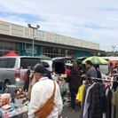 ★出店無料★チャリティフリーマーケット in 小山市 5/14開催！