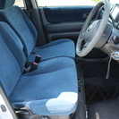 個人出品です。スズキＭＲワゴン　ＤＶＤナビ　ＥＴＣ　キーレス　禁煙車　無事故　ワンオーナー　綺麗に使いました。の画像