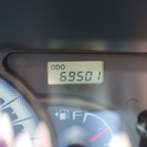 個人出品です。スズキＭＲワゴン　ＤＶＤナビ　ＥＴＣ　キーレス　禁煙車　無事故　ワンオーナー　綺麗に使いました。の画像