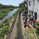 愛媛 松山にある男女可のシェアハウス。賃料3万円～で川のせせらぎが感じられる最新設備のシェアハウス。 - シェアハウス