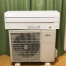 10年保証付き❗️FUJITSU  nocria 2013年 18畳用 取付工事込み→大特価79000円❗️