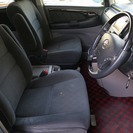 アルファードAS　自社ローン専門中古車販売店！★誰でもクルマがローンで買えます！★の画像