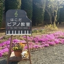 幼児からシニアまで！音楽でもっと彩り豊かな生活を...♪｜太田市　はこだピアノ教室｜の画像