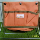 ミニマガジンラック、リモコン、小物入れの画像