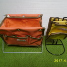 ミニマガジンラック、リモコン、小物入れの画像