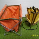ミニマガジンラック、リモコン、小物入れの画像