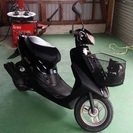 【商談中】⭐︎ホンダ ライブDio⭐︎の画像