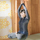 2024年、タタミスタジオ蕨　超プライベート感覚で日本発のエアロ（空中）ヨガを体験してみませんか‼の画像