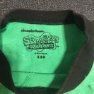スポンジボブ Tシャツ 110の画像
