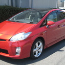 ２２年プリウスＧサンルーフ車検付き３１年１月までインテリジェント...