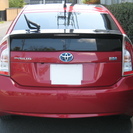 ２２年プリウスＧサンルーフ車検付き３１年１月までインテリジェントパーキング愛知の画像