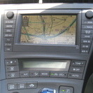 ２２年プリウスＧサンルーフ車検付き３１年１月までインテリジェントパーキング愛知の画像