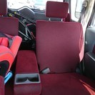  最終値下げ！！キュービックキューブ 7人乗り H19年式 CVT ソファシート 10万キロ 車検H30.2 交渉可の画像