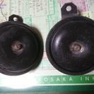 45センチュリー純正ホーン カプラータイプの画像